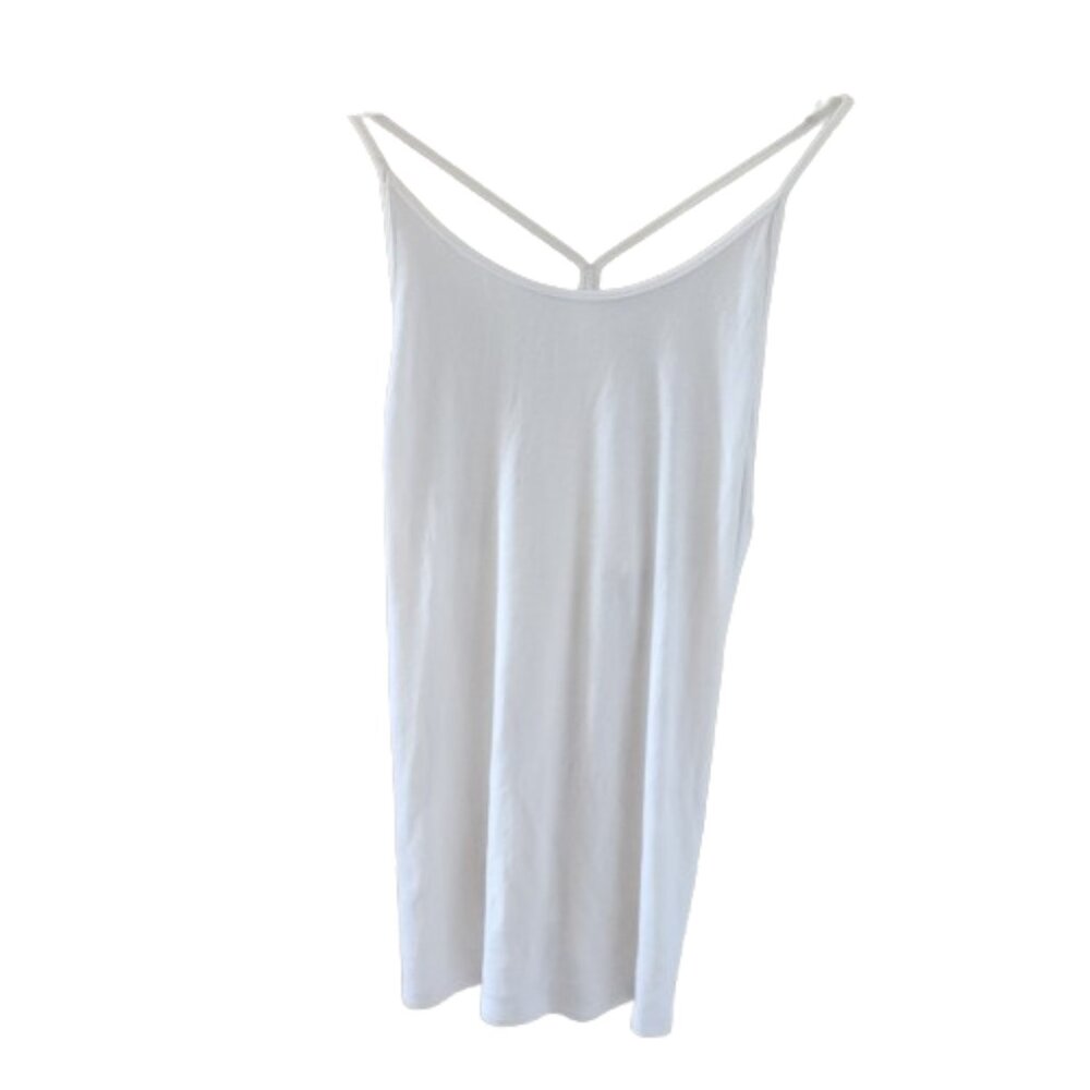 Victoria's Secret Soft Stretchy Tank Top NWT Large